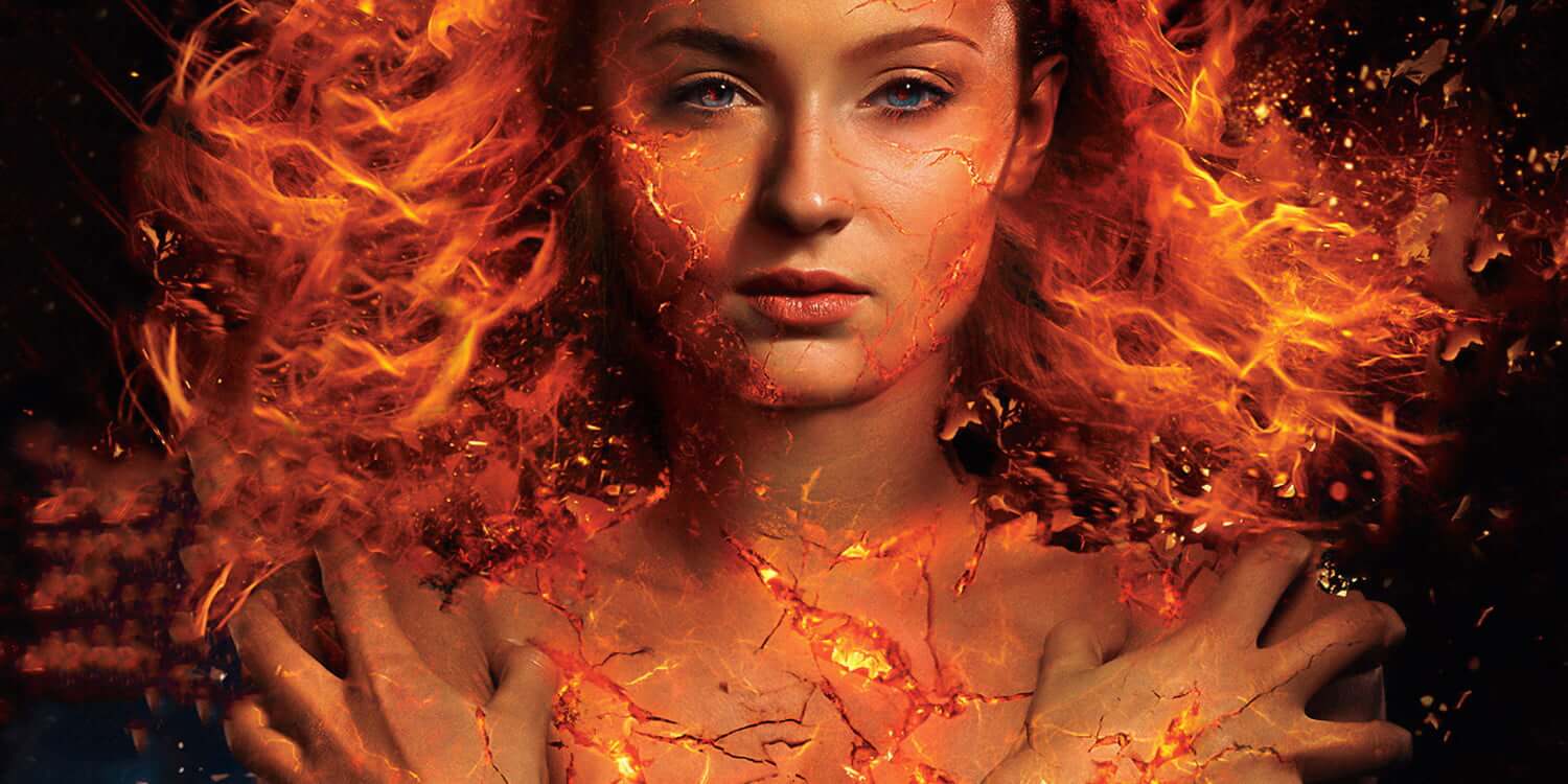 Trailer X-Men Dark Phoenix Akhirnya Tayang